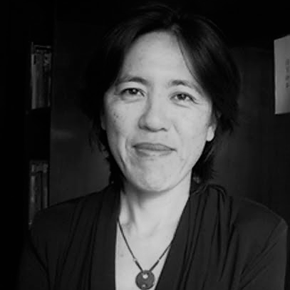 Marcia Saeko Hirata